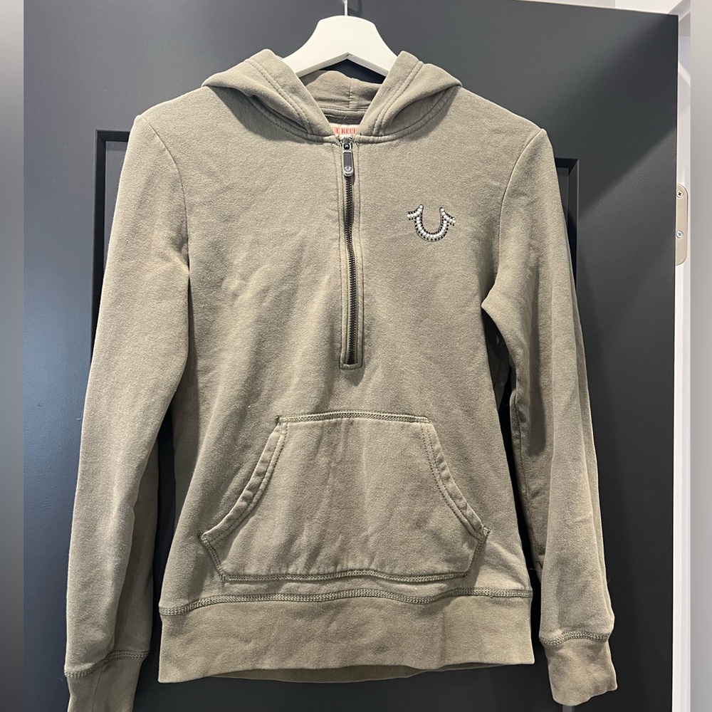 True Religion Sweater